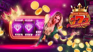 judi onlen featured game showcase